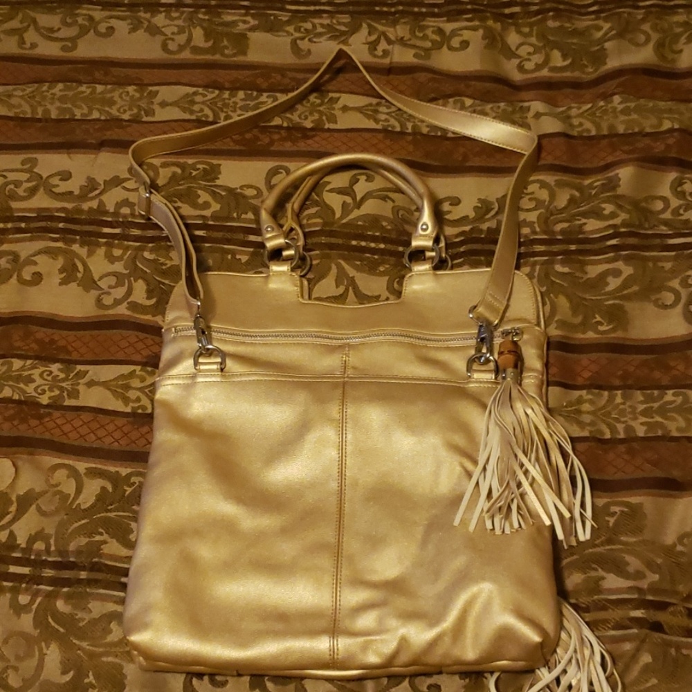 Shoulder bag